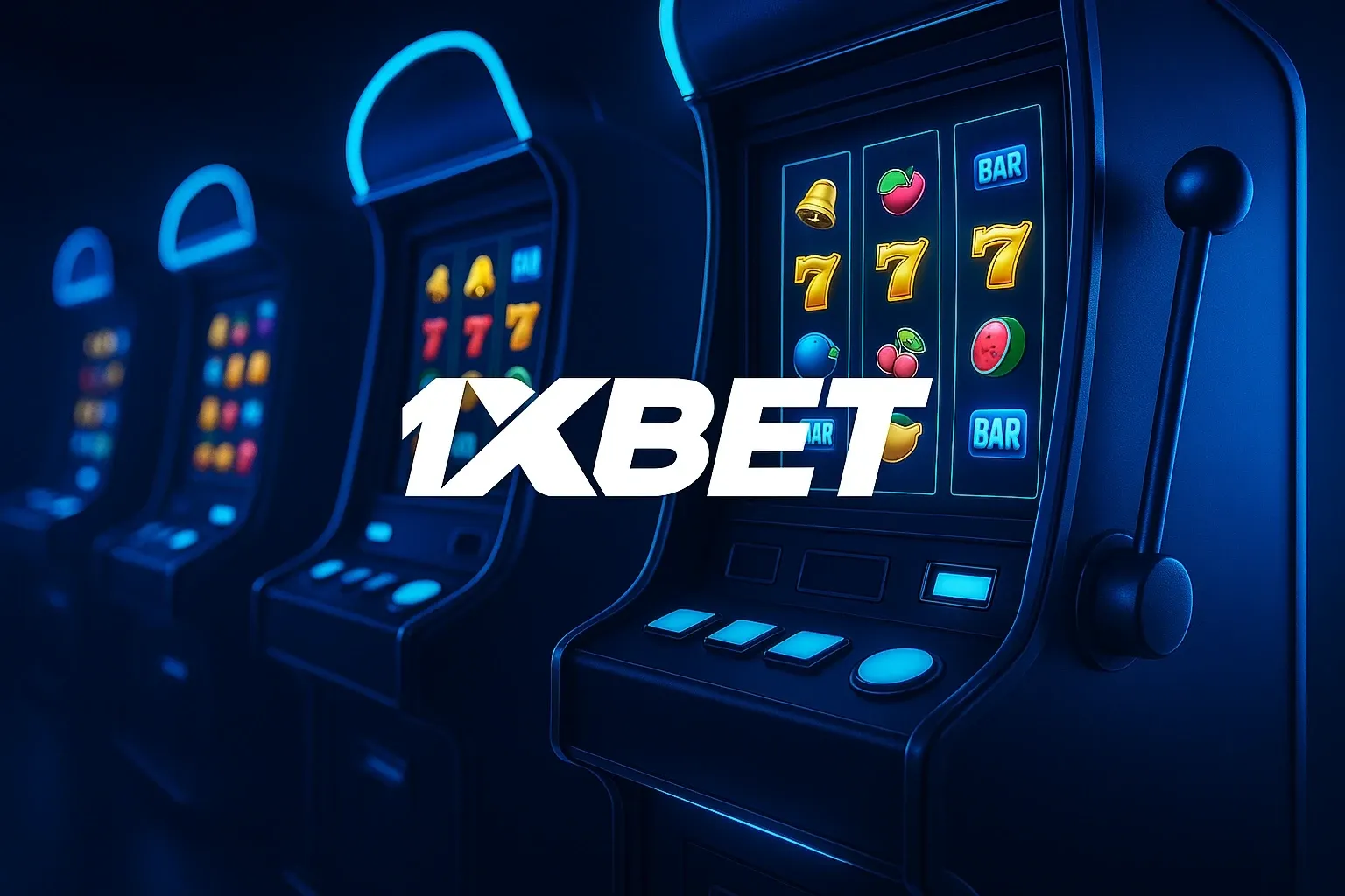 1XBET